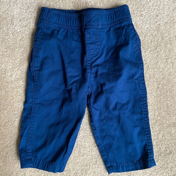 Boys Long Sleeve/Pants Set - Picture 4 of 5